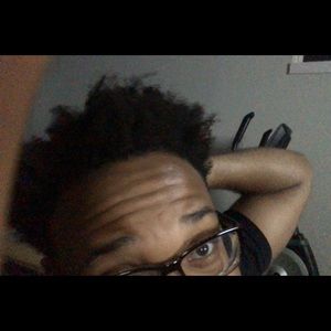 Meet your Posher, Wayne